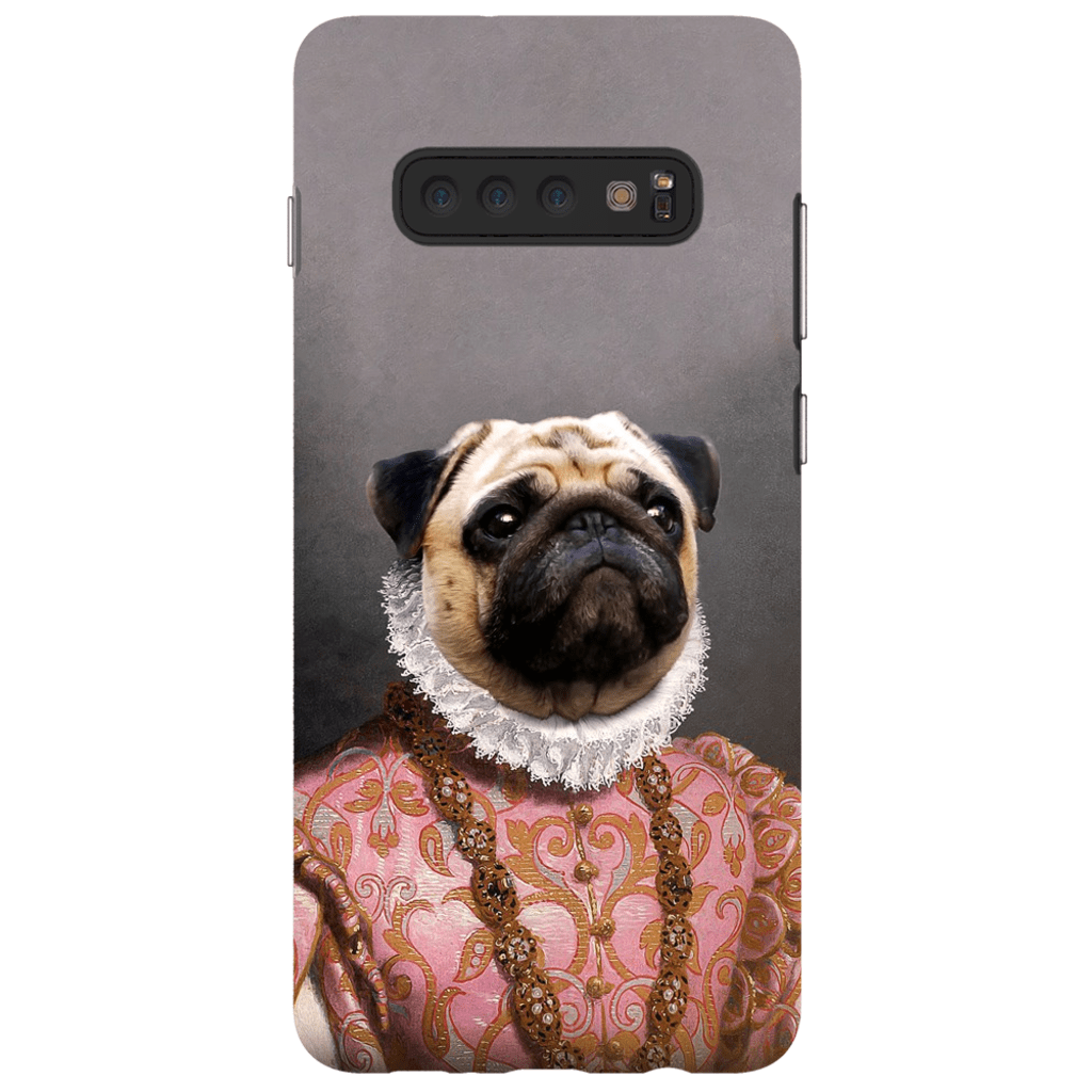 Funda para móvil personalizada &#39;La Archiduquesa&#39;