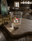 Vasos de chupito personalizados para mascotas 