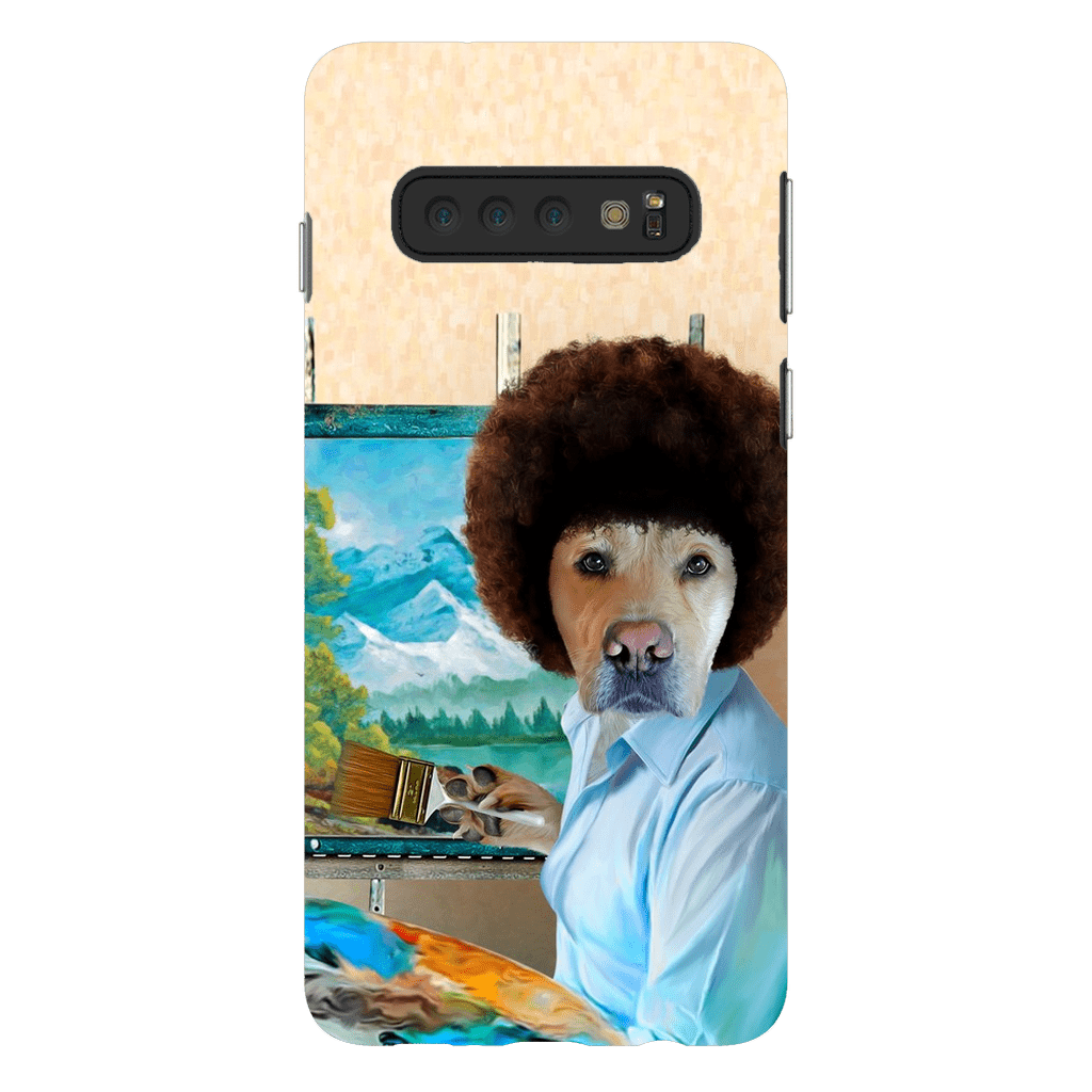 Funda personalizada para teléfono &#39;Dogg Ross&#39;