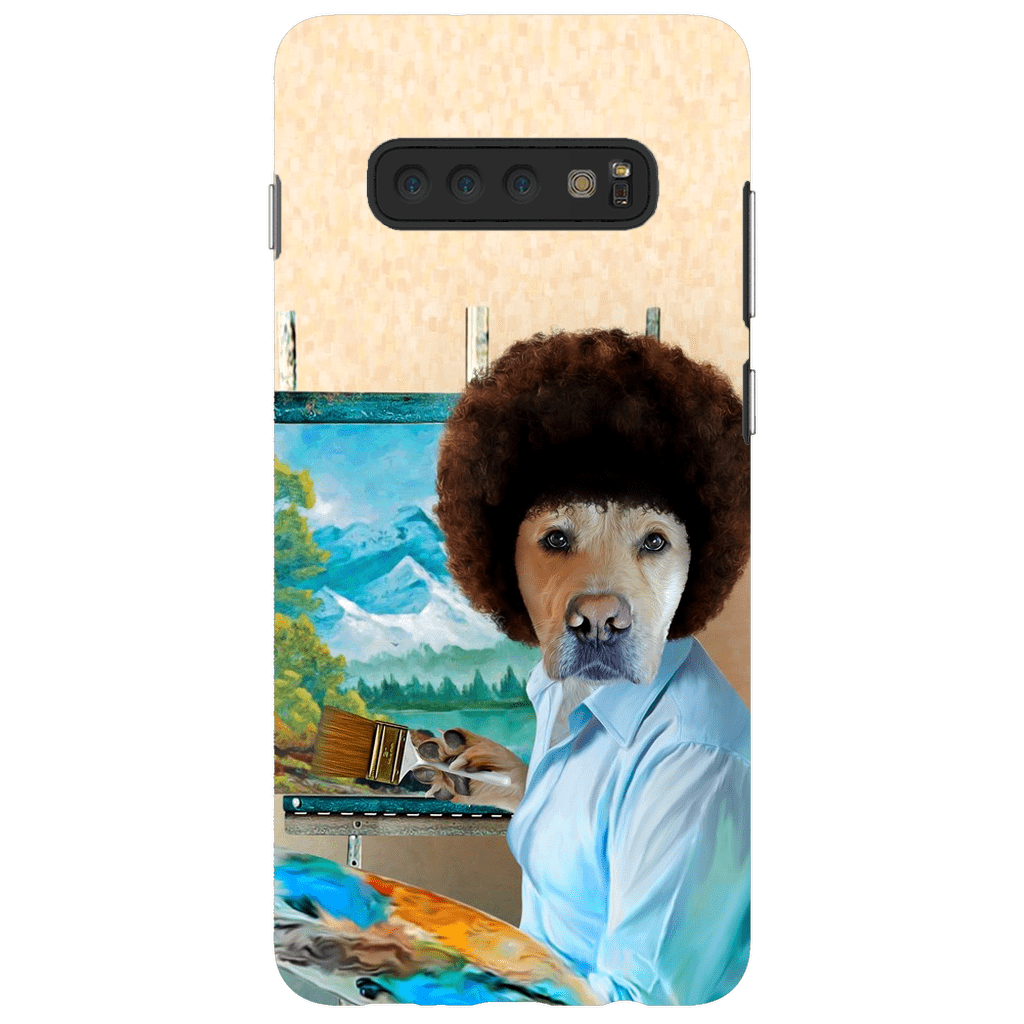 Funda personalizada para teléfono &#39;Dogg Ross&#39;