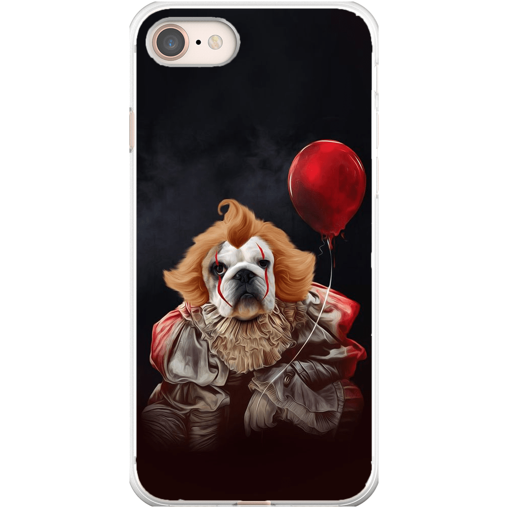 Funda personalizada para teléfono &#39;Doggowise&#39;