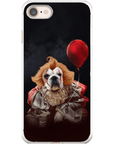 Funda personalizada para teléfono 'Doggowise'