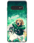 Funda personalizada para teléfono 'New York Jet-Doggos'