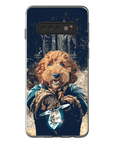 Funda para móvil personalizada 'The Hobdogg'