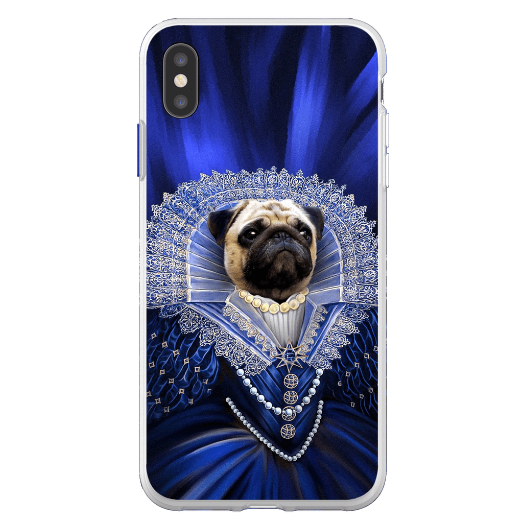 Funda para móvil personalizada &#39;La Baronesa&#39;