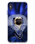 Funda para móvil personalizada 'La Baronesa'