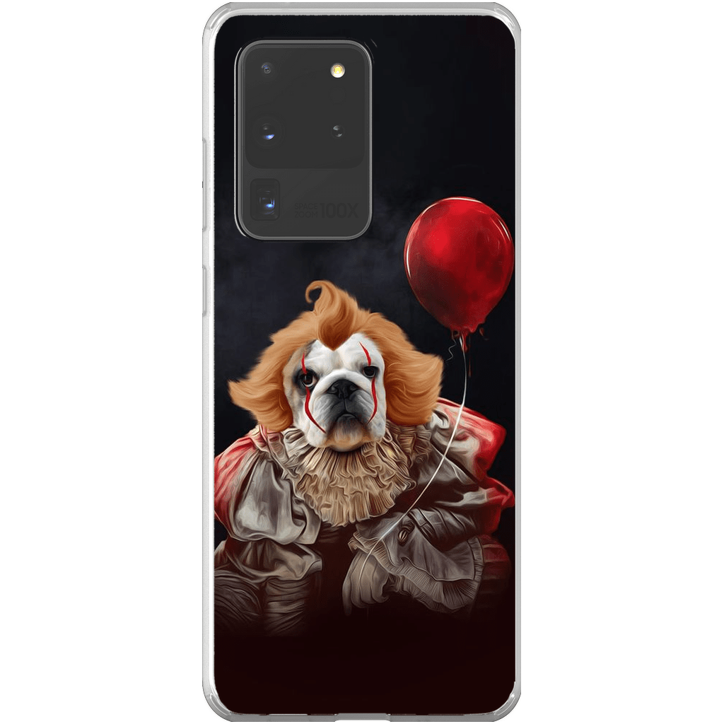 Funda personalizada para teléfono &#39;Doggowise&#39;