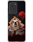 Funda personalizada para teléfono 'Doggowise'