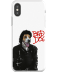 Funda personalizada para teléfono 'Michael Wooferson'