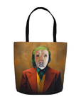 Bolsa Tote Personalizada 'Joker Doggo'