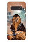 Funda para móvil personalizada 'Chewdogga'