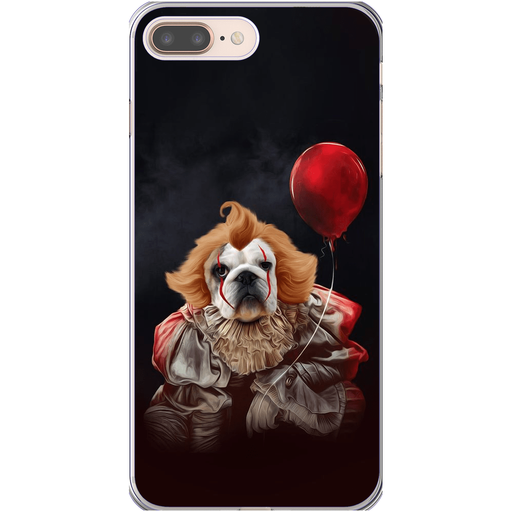 Funda personalizada para teléfono &#39;Doggowise&#39;