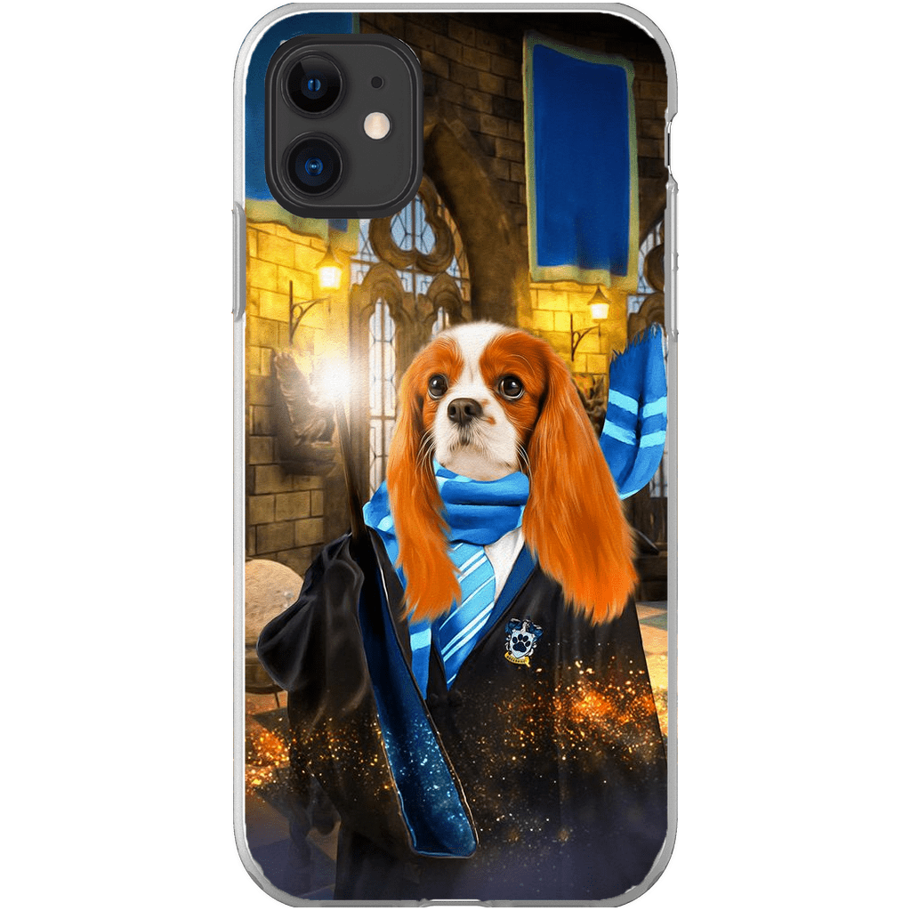 Funda para móvil personalizada &#39;Harry Dogger (RavenPaw)&#39;