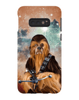 Funda para móvil personalizada 'Chewdogga'