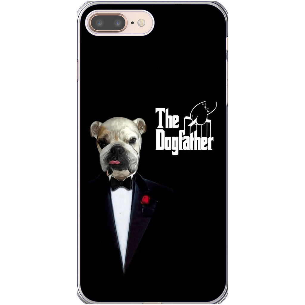 Funda para móvil personalizada &#39;El Padre Perro&#39;