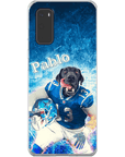 Funda para teléfono personalizada 'Detroit Doggos'