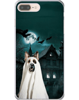 Funda para móvil personalizada 'El Fantasma'