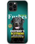 Funda para móvil personalizada 'Furbes'