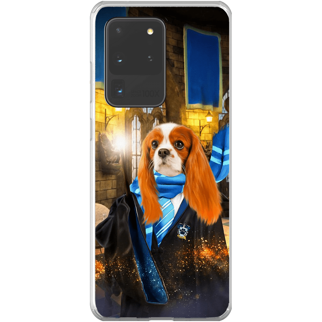 Funda para móvil personalizada &#39;Harry Dogger (RavenPaw)&#39;