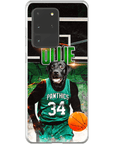 Funda personalizada para teléfono 'Boston Walkies'