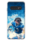 Funda para teléfono personalizada 'Detroit Doggos'