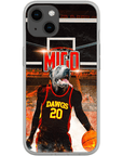 Funda para teléfono personalizada 'Atlanta Dawgs'