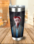 Vaso personalizado '2Pac Dogkur'