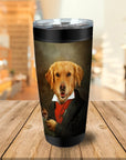 Vaso personalizado 'Dogghoven'