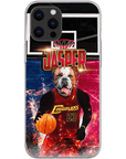 Funda personalizada para teléfono 'Cleveland Doggoliers'