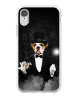 Funda para móvil personalizada 'El Mago'