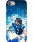 Funda para teléfono personalizada 'Detroit Doggos'