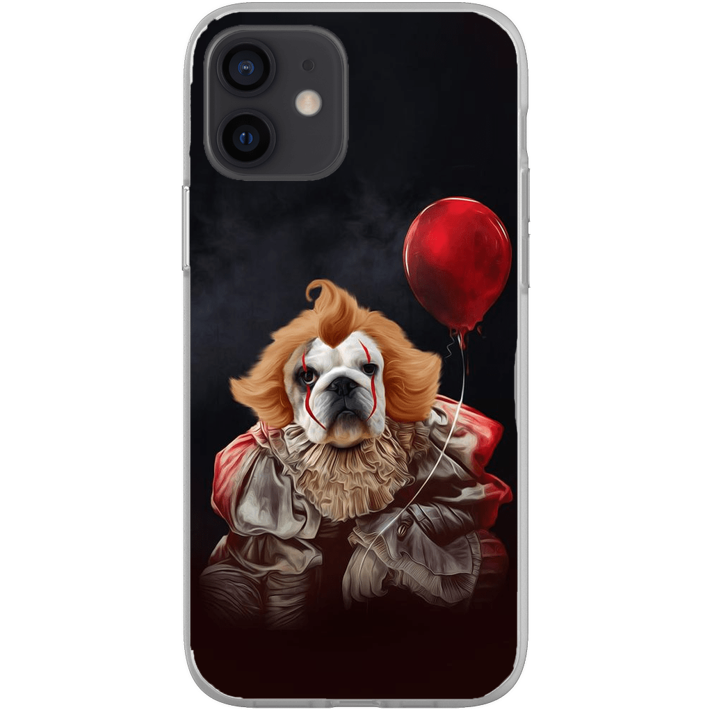 Funda personalizada para teléfono &#39;Doggowise&#39;