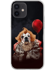 Funda personalizada para teléfono 'Doggowise'