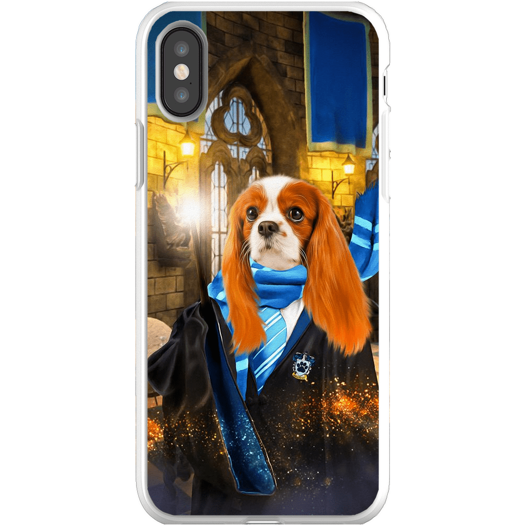 Funda para móvil personalizada &#39;Harry Dogger (RavenPaw)&#39;