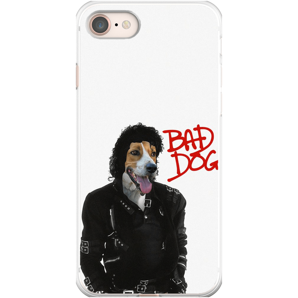 Funda personalizada para teléfono &#39;Michael Wooferson&#39;