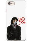 Funda personalizada para teléfono 'Michael Wooferson'