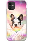 Funda para móvil personalizada 'El Unicornio'