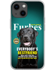 Funda para móvil personalizada 'Furbes'