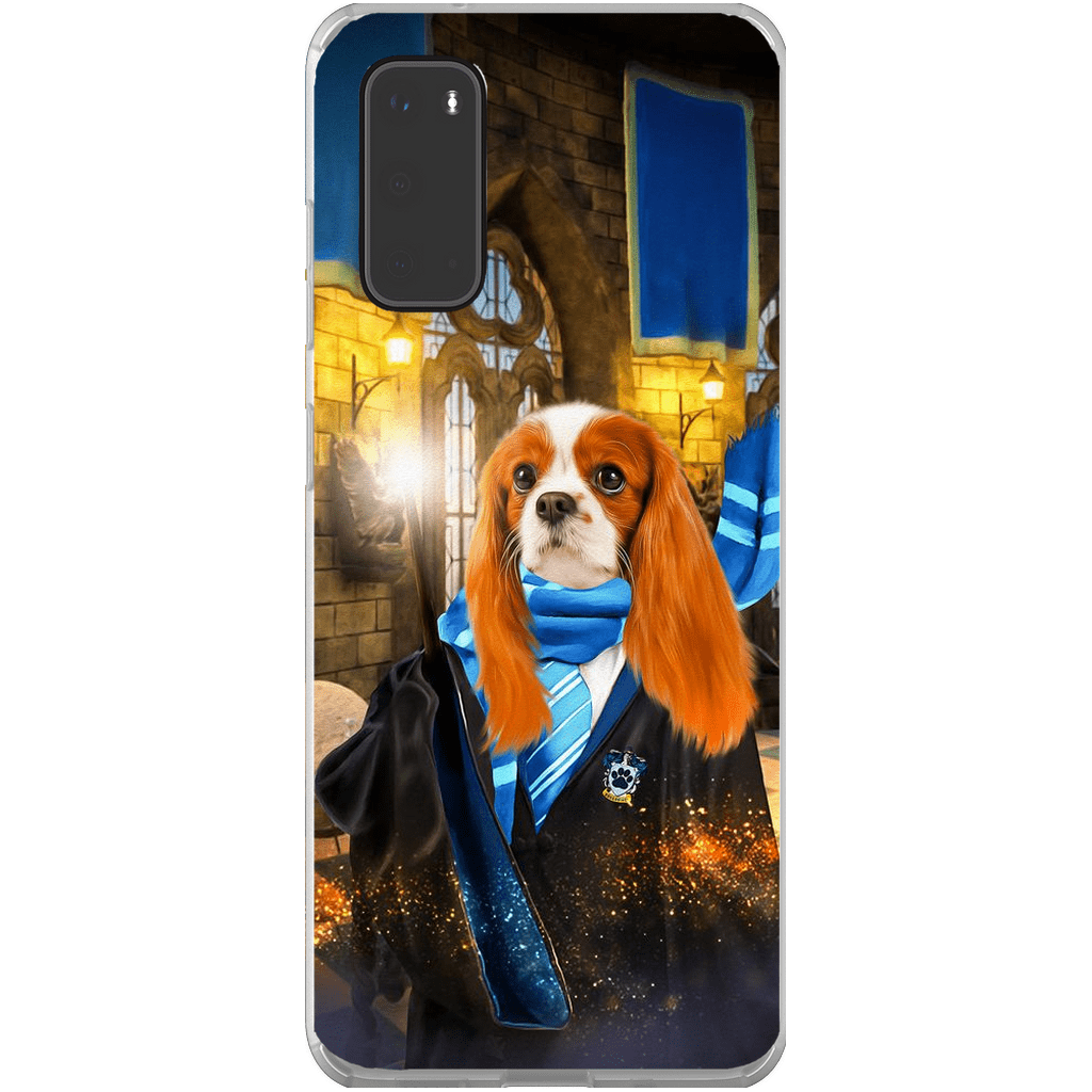 Funda para móvil personalizada &#39;Harry Dogger (RavenPaw)&#39;