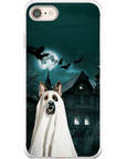 Funda para móvil personalizada 'El Fantasma'