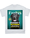 Camiseta personalizada para mascotas 'Furbes'