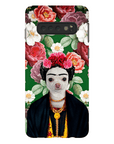 Funda para móvil personalizada 'Frida Doggo'