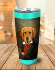 Vaso personalizado 'Dogghoven'