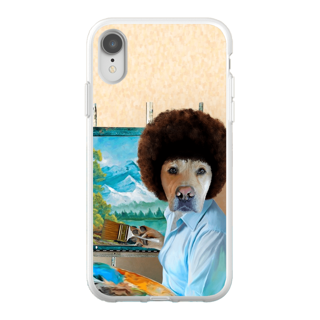 Funda personalizada para teléfono &#39;Dogg Ross&#39;