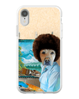 Funda personalizada para teléfono 'Dogg Ross'