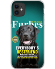 Funda para móvil personalizada 'Furbes'