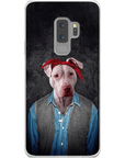 Funda personalizada para teléfono '2Pac Dogkur'