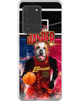 Funda personalizada para teléfono 'Cleveland Doggoliers'