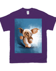 Camiseta personalizada para mascotas 'Gizmo Doggo'