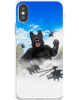 Funda personalizada para teléfono 'Kong-Dogg'